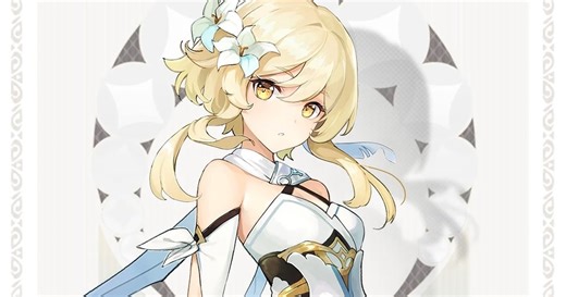 Genshin Impact Pyro Traveler materials, kit, and Constellations