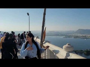 Udaipur Rajasthan | Udaipur Tourist Places | Udaipur Travel Guide Vlog | Udaipur Tour | उदयपुर