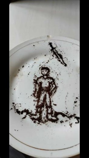 MARIMO GET NEW SWORD #onepiece #animasibubukkopi #marimo #stopmontion