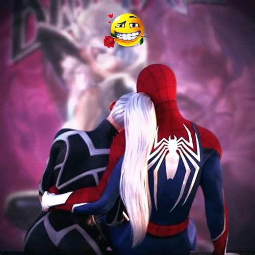 He Still Has Feelings for Her 💀 | Spider-Man Remastered