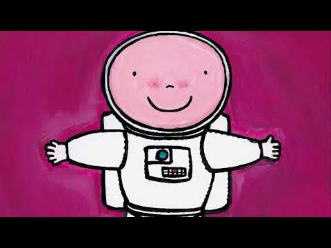 Astronauts and What They Do - The Reading Corner