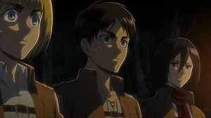 Attack on Titan season 2 (part 14) Aab Hindi dubbed mein | AOT Anime
