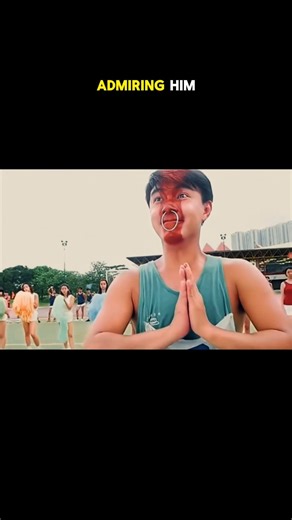 Magic Power Ruined by One Trick 😳#shorts