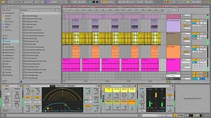 13K views · 115 reactions | Learn how to get set up and find your way around Live’s interface. Watch more Learn Live videos: https://www.ableton.com/learn-live/ | Ableton | Facebook