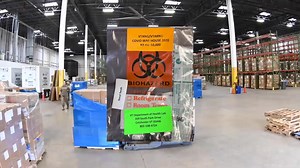 18 reactions | A small Air Force Installation and Mission Support Center team recently garnered Air Force-level recognition for its vast life-saving impact during the COVID-19 pandemic. The 45-person 773rd Enterprise Sourcing Squadron was selected as an Air Force nominee for the Department of Defense 2021 David Packard Excellence in Acquisition Award. | Air Force Installation and Mission Support Center | Facebook