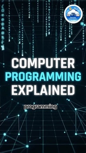 Understanding Computer Programming