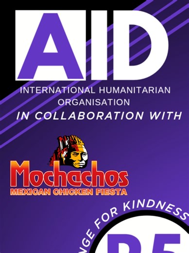 Support Families with R5 Change for Kindness