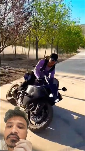 #kawasaki #ninja #zx10r #kawasakininja #h2r #rider #baik #ninjah2r #100k🏍️ #400 #kawasaki #ninja 🏍️