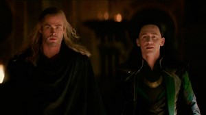 Thor: El mundo oscuro Tráiler