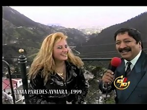 MIERCOLES 22 JULIO 2020 19 AÑOS DE FALLECIDA TANIA PAREDES AYMARA