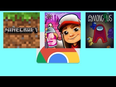 Top 5 Games in Chrome Web Store | New Chrome Extensions Games That Can Run Android on Your Browser