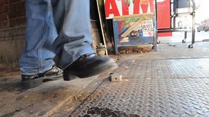 11K views · 297 reactions | Feel the #RhythmofNewYork at Stomp....