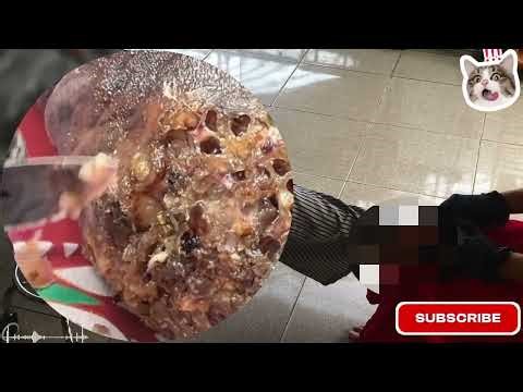 ⚡ Shocking Jigger Cluster – Dry Cracks Split Open to Expose Nests! #IGF212BNHNBN