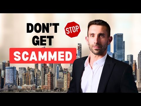 Why Landlords Are Losing Thousands In Leasing Fraud