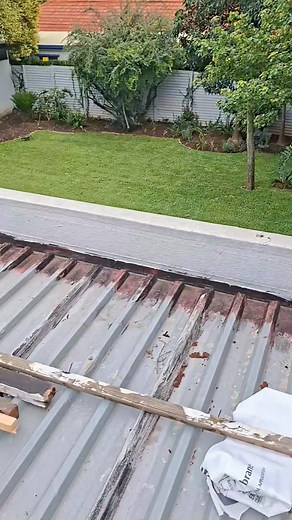 29 shares | Leaking Roof Repairs in Douglasdale Our team tackled a...