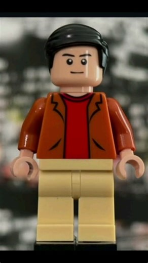 Tim Drake (LEGO DC Super Heroes)