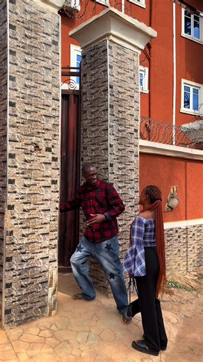 Exploring Mysterious Buildings: A Story of Discovery