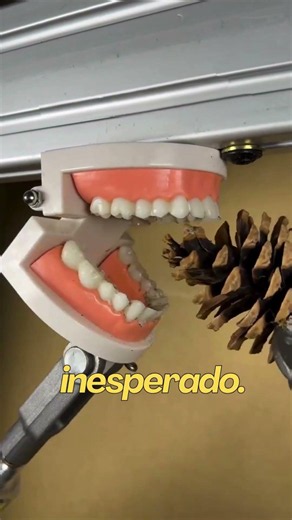 😲VOCÊ CONSEGUIRIA MORDER ISSO? #curiosidades #viral