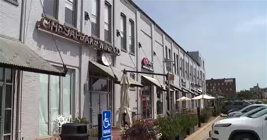Canton's Can Co. complex to be sold for $12 million