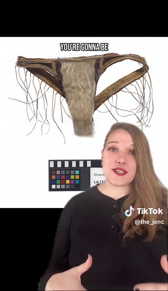 Exploring Comfort in Traditional Inuit Garments