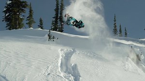 54K views · 78 reactions | BCA and Ski-Doo sled athlete Tony Jenkins...