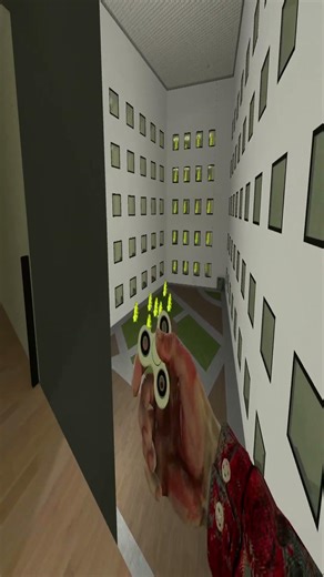 PART 780#Nextbots #Rosaliagaming