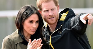 'Polo': el documental con el que Megan Markle y Harry regresan a Netflix