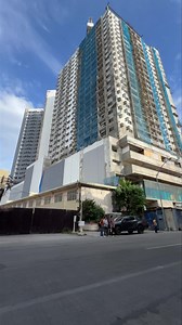 1.1K views | Construction update of 202 Peaklane Condominium here in...