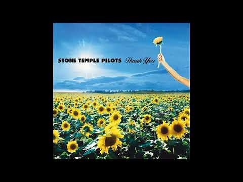 Stone Temple Pilots - Thank You (Full Album)