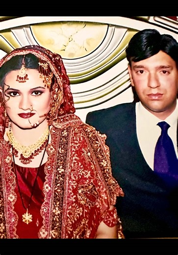 Celebrating Our Anniversary in the Kitchen