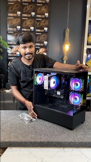 🔥 Best Intel i5 14th Gen Video Editing PC Build 2025 💻 | Budget Beast Setup!