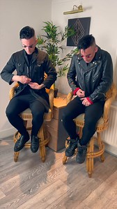 Yo Peps, I’m turning everyday sounds into saucy D'n'B tracks. My 580K YouTube fam already know where to go for the latest fresh, unique tunes. Let’s love D’n’B together ✌️ | Venjent