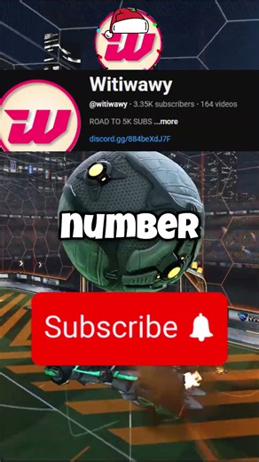 DAY 2 OF GETTING RANDOM KPH 🥶#shorts #rocketleaguegoals #rl #rocketleague #rlchamp #viral ‪@uuest‬