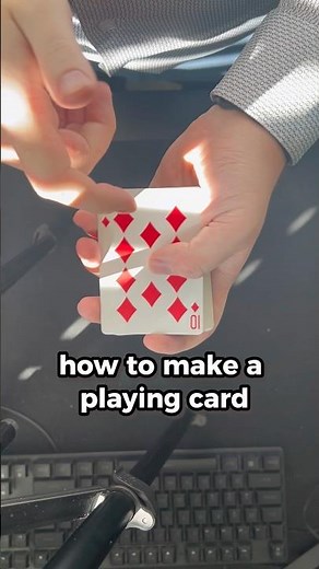 How To Make A Playing Card TRANSFORM | Magic Trick Tutorial