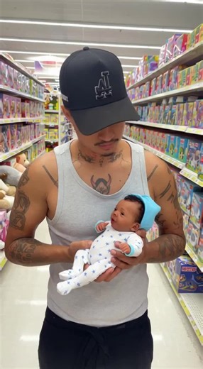 @Anthony Sirius 😈 et son fils #ai