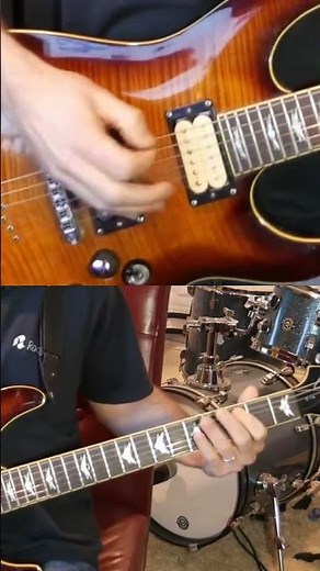 🎸🔥 Working Man – Rush | Full Guitar Tutorial (Alex Lifeson Riffs + Chords) 🤘