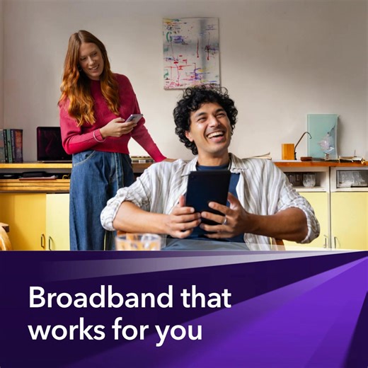 5 comments | Spark Broadband plans from $50/month. T&C’s: Broadband not available everywhere. Compatible Spark modem required. Spark terms apply. | Spark | Facebook