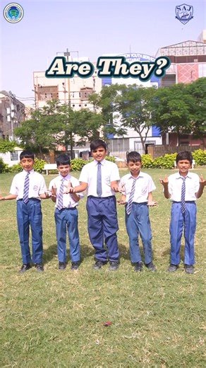 Easy Learning with Homonyms Our bright students at Saj Academy enjoyed discovering words that sound the same but have different meanings 💡 Learning English the fun way🎓 #SajAcademy #HomonymsActivity #FunLearning #EnglishSkills #SmartStudents #LearningIsFun #SchoolLife | OMYS Schools' Network