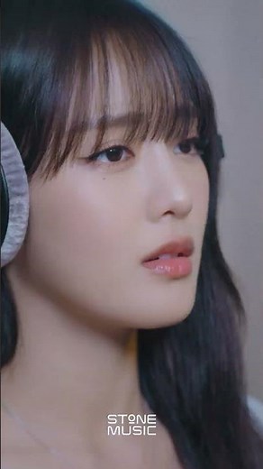 [오싹한 연애 (Spooky in Love) OST Part 6] 민니 (MINNIE) - END+ing MV｜#Shorts
