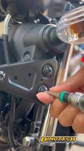 28K views · 454 reactions | Installation Guide for Dinotech Rally Tower Kit – YAMAHA PG-1 วิธีติดตั้ง RALLY TOWER KIT YAMAHA PG-1 (DINOTECH) #DINOTECH | DINOTECH | Facebook