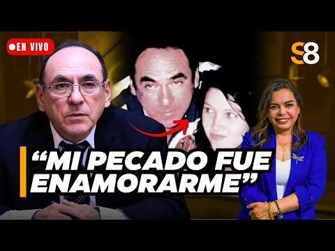 🟡 ÁNGELO ALFARO SE DEFIENDE DE GRAVE DENUNCIA POR PRESUNTA AGRESIÓN SEXUAL A MENOR | S8