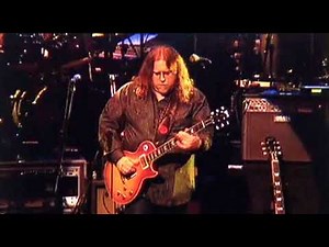 The Allman Brothers Band 2009-03-20 Beacon Theater New York City Set I