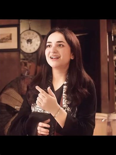 Nashwan ❤️✨ #qarzejaan #yumnazaidi #usamakhan #pakistanidrama