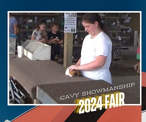 Bedford County Fair in PA on Reels | Facebook