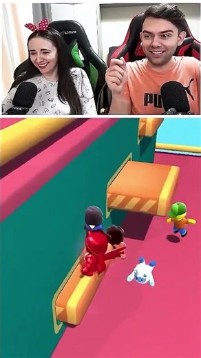 SFATURI STUMBLE GUYS ! 😂Christina Stumble Guys Obby Funny 5 #cocolix #Stumbleguys #barbie #games