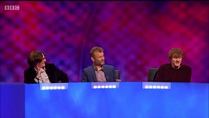 When James Acaster Compared Brexit To A Tea Bag | Mock The Week Fans