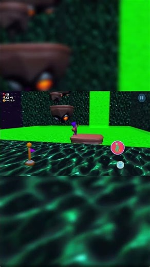 Alien Prison Break | Escape Barry Alien Base Gameplay