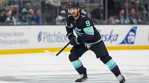 Chandler Stephenson Stats And News