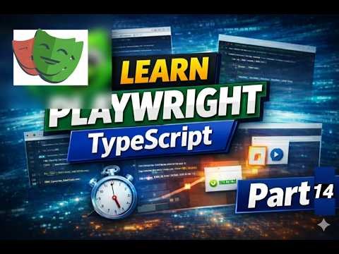 Playwright Config Explained (Screenshots, Videos, Traces)