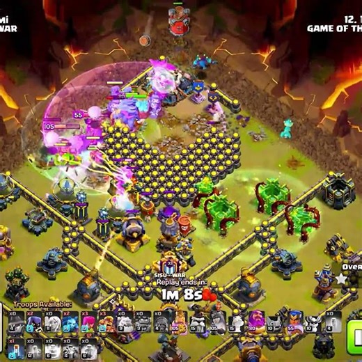 TH18 Easy 3 Star 😱 #shorts #trending #youtubeshorts